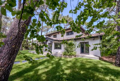 Vente Villa Pyla-sur-Mer 10&nbsp;Pièces 350&nbsp;m²