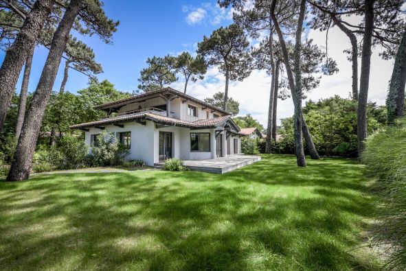 Vente Villa Pyla-sur-Mer 10&nbsp;Pièces 350&nbsp;m²