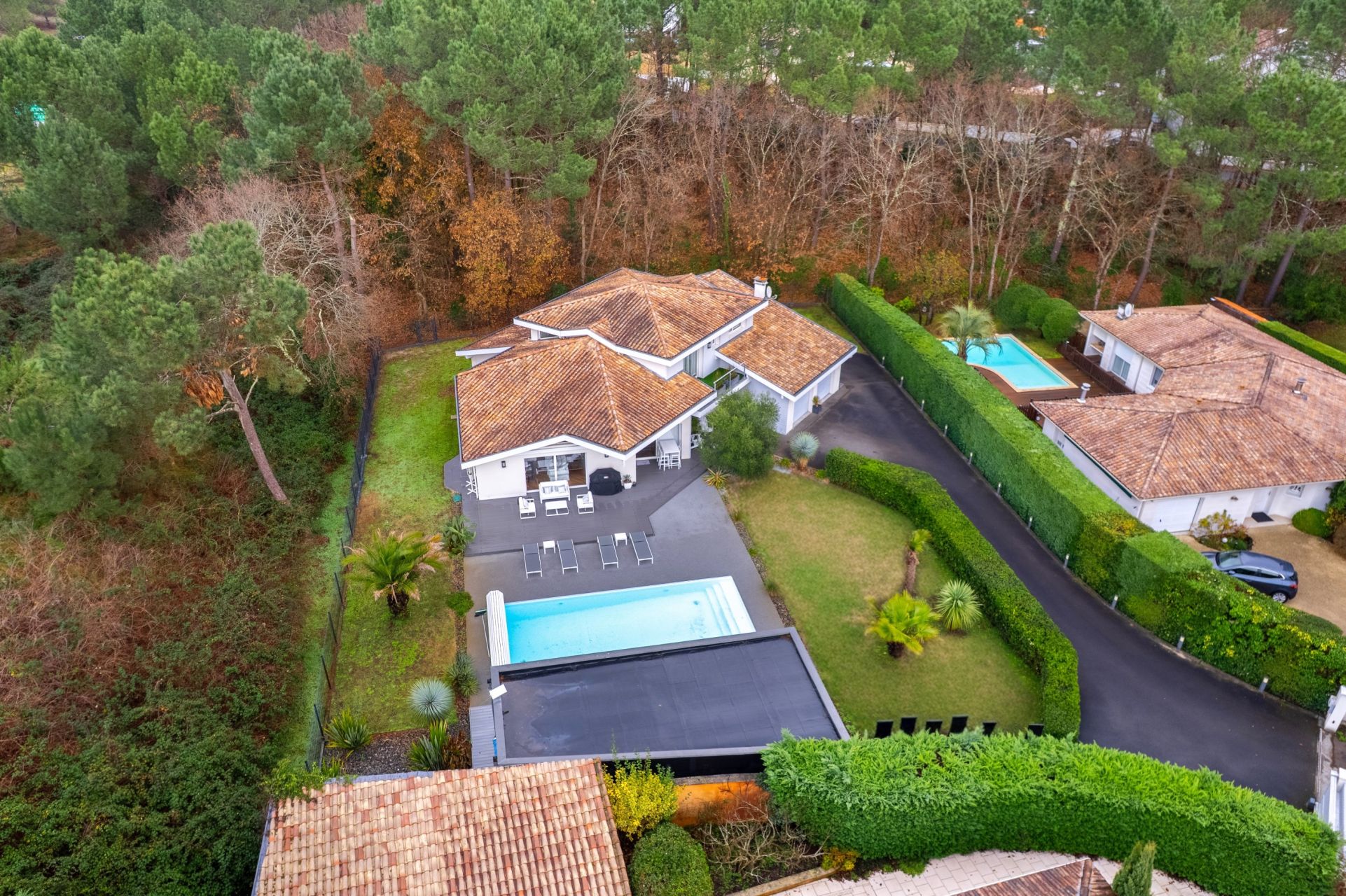 house 7 Rooms for sale on LA TESTE DE BUCH (33115)