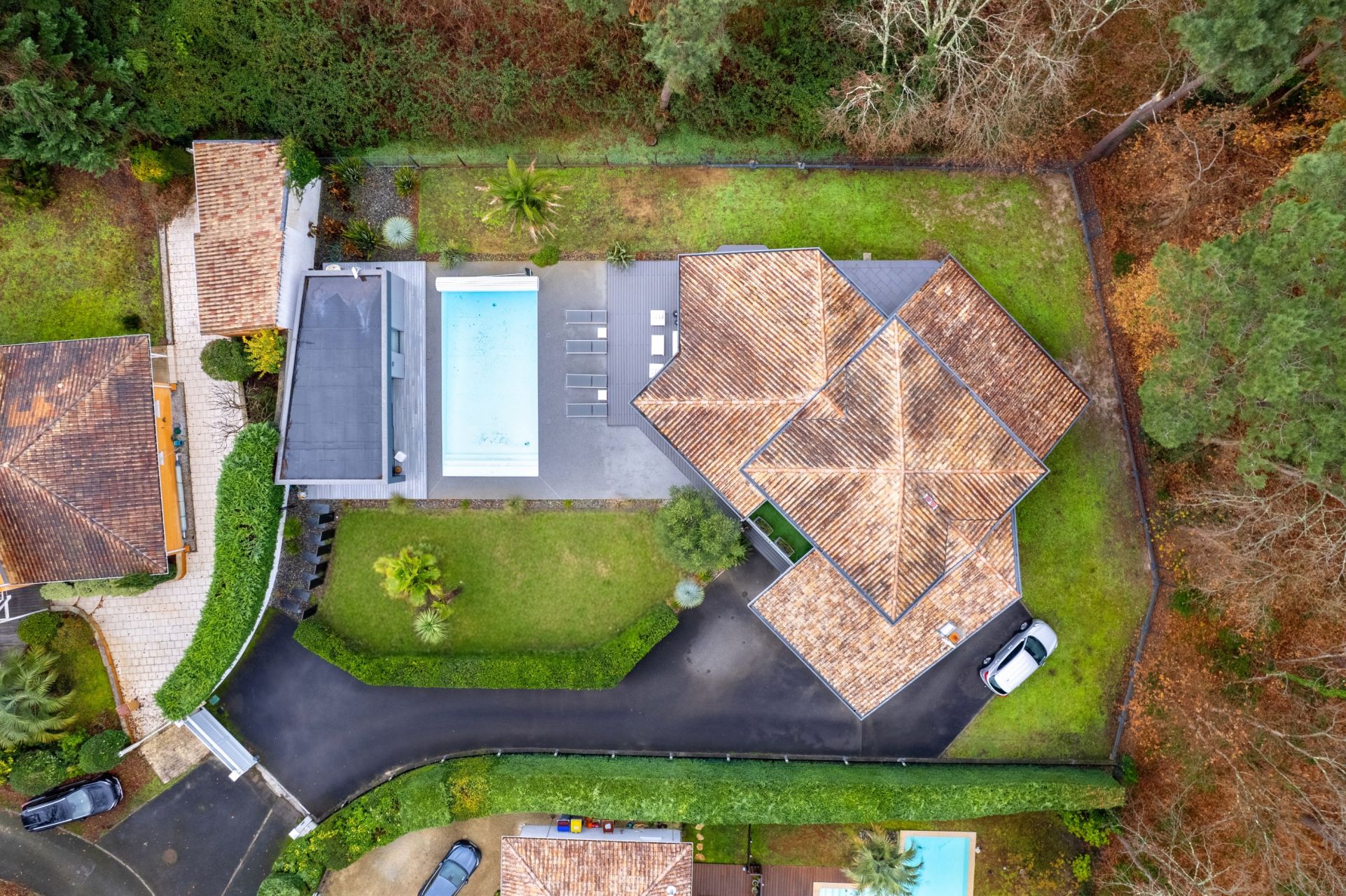 house 7 Rooms for sale on LA TESTE DE BUCH (33115)