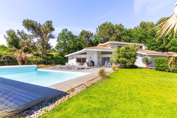 Vente Maison La Teste-de-Buch 7&nbsp;Pièces 260&nbsp;m²