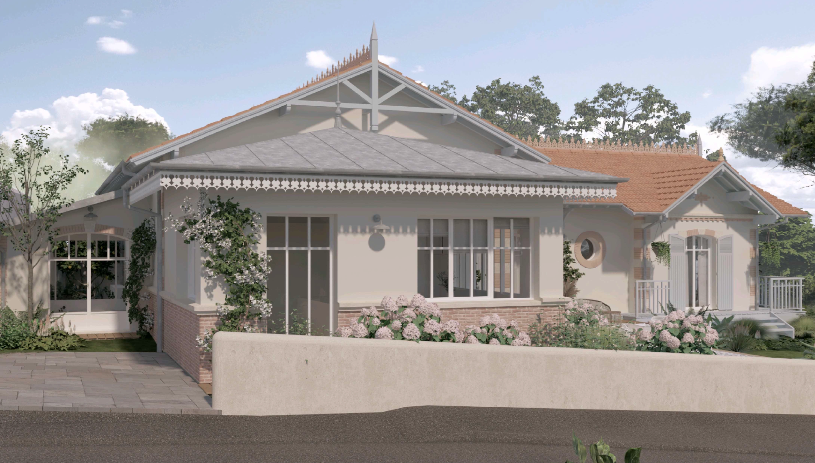 house 6 Rooms for sale on ARCACHON (33120)