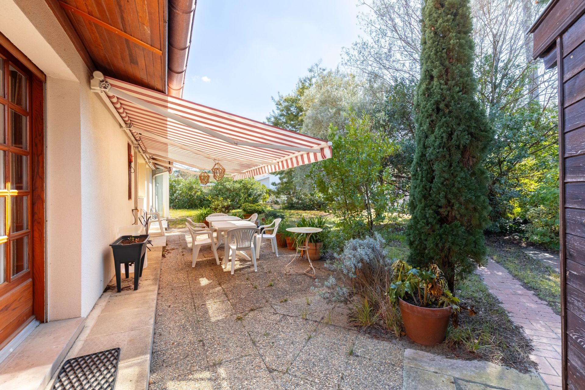 house 7 Rooms for sale on BISCARROSSE PLAGE (40600)