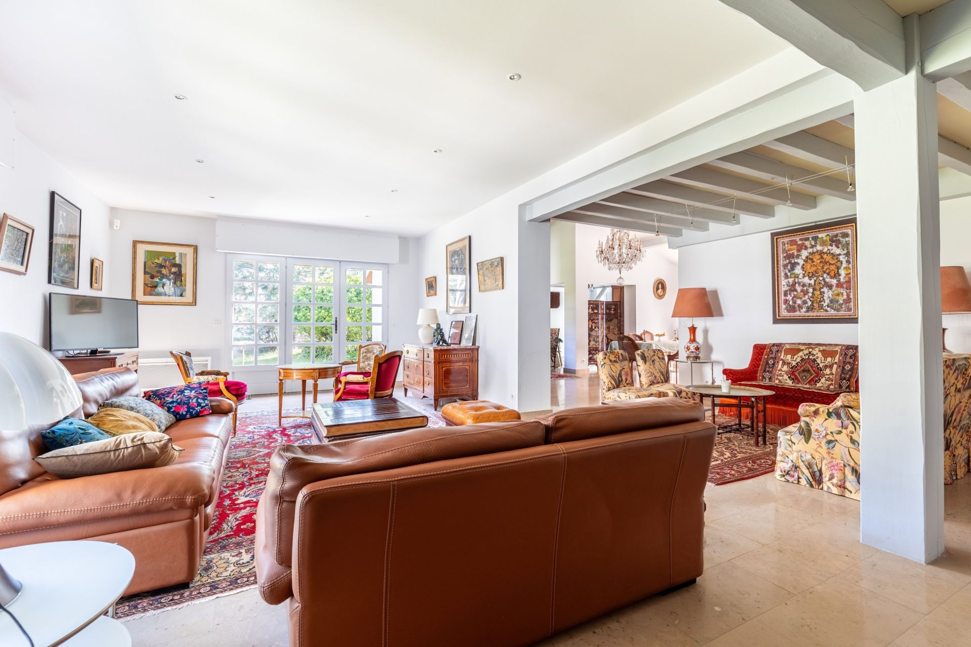 house 7 Rooms for sale on BISCARROSSE PLAGE (40600)