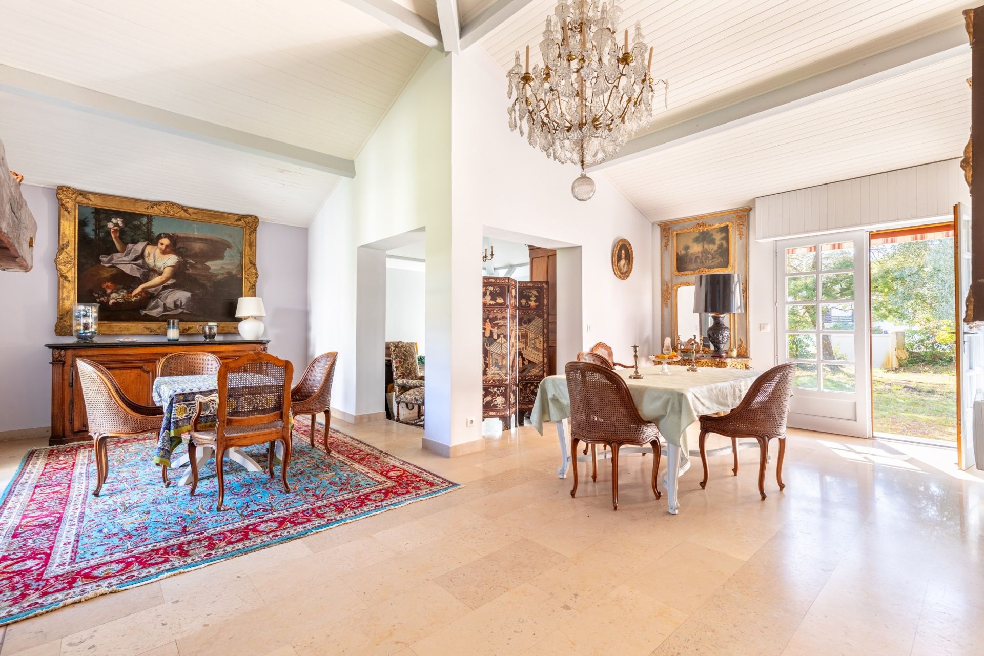 house 7 Rooms for sale on BISCARROSSE PLAGE (40600)