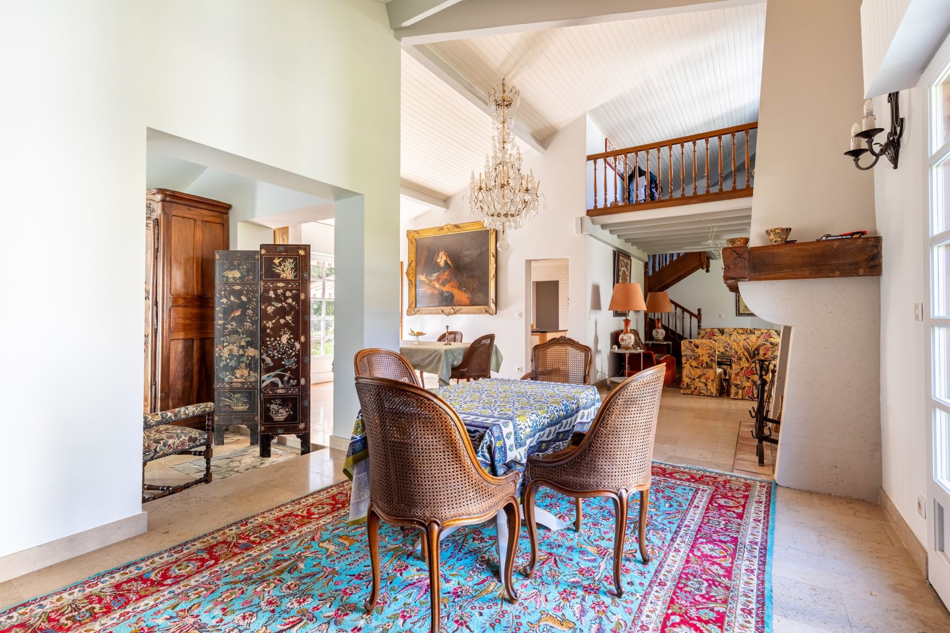 house 7 Rooms for sale on BISCARROSSE PLAGE (40600)