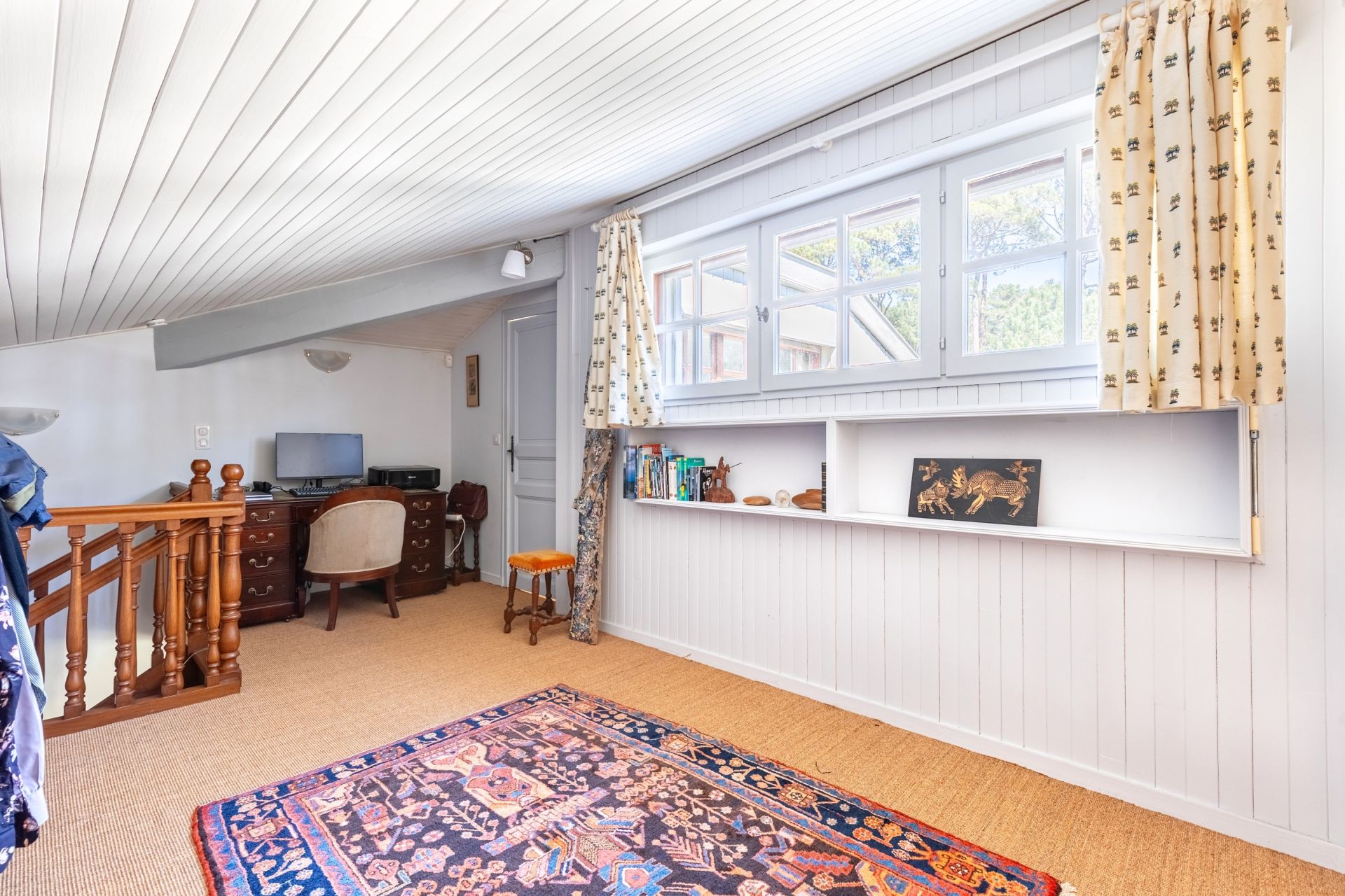 house 7 Rooms for sale on BISCARROSSE PLAGE (40600)