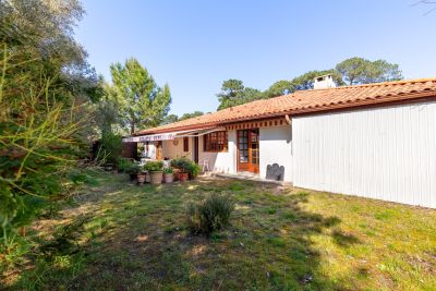 Sale House Biscarrosse Plage 7&nbsp;Rooms 260&nbsp;m²