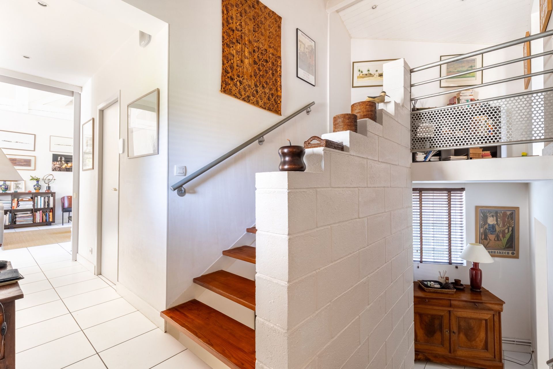 house 6 Rooms for sale on PYLA SUR MER (33115)