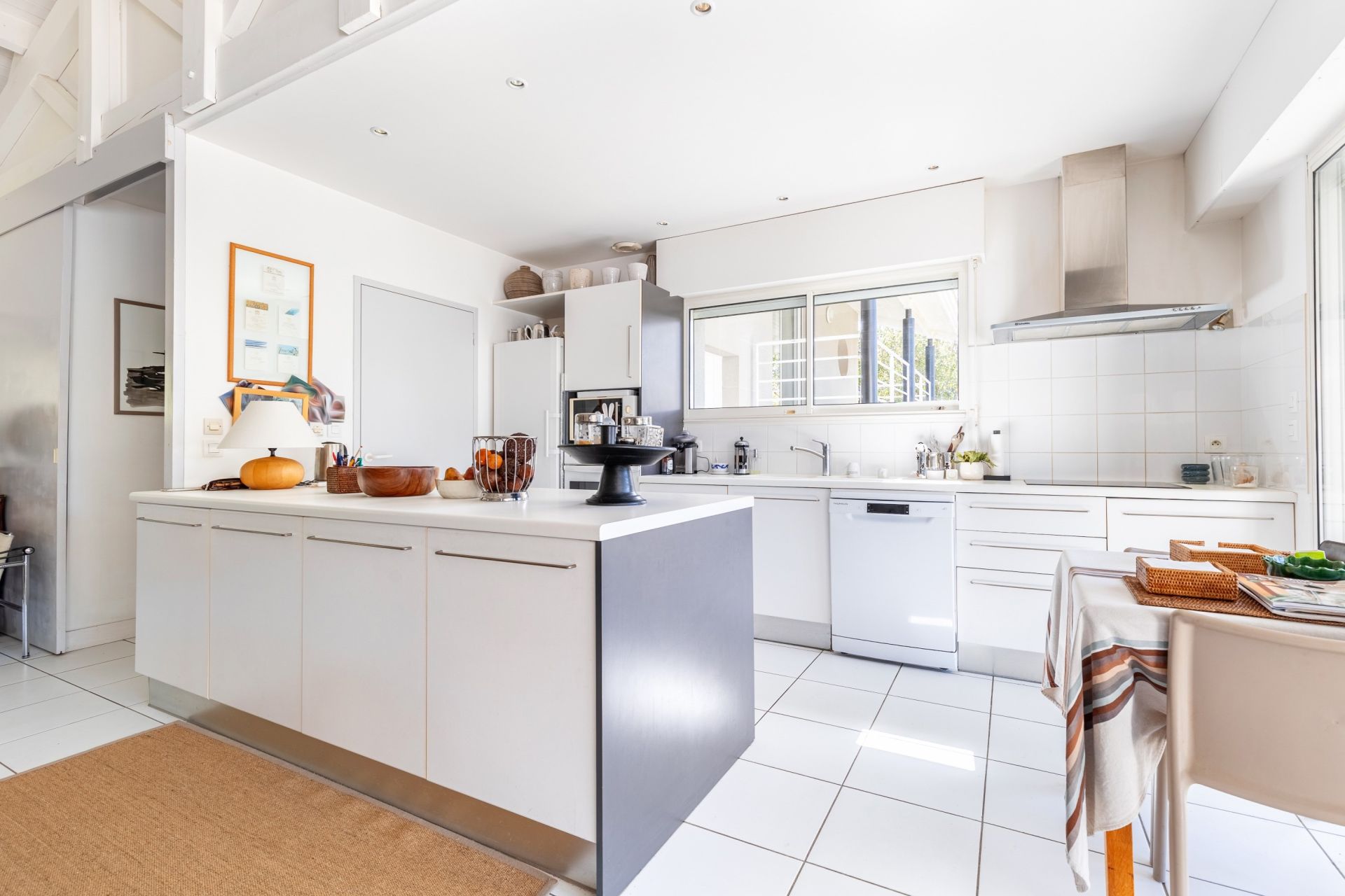 house 6 Rooms for sale on PYLA SUR MER (33115)