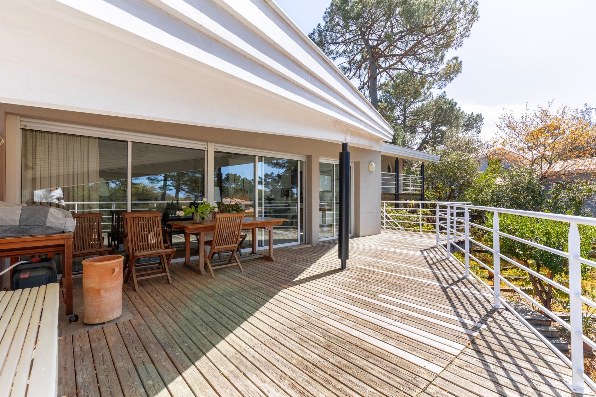 house 6 Rooms for sale on PYLA SUR MER (33115)