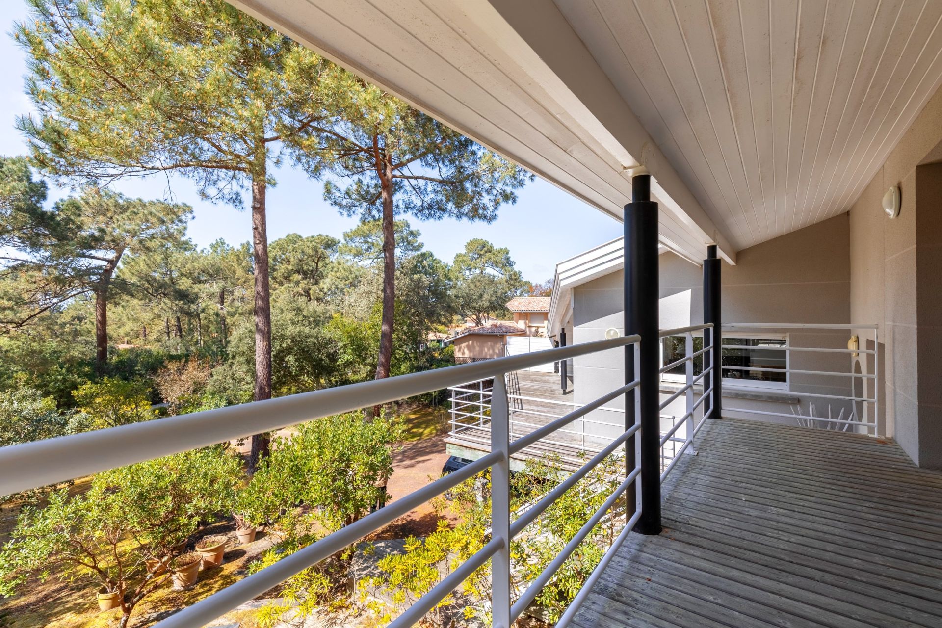 house 6 Rooms for sale on PYLA SUR MER (33115)