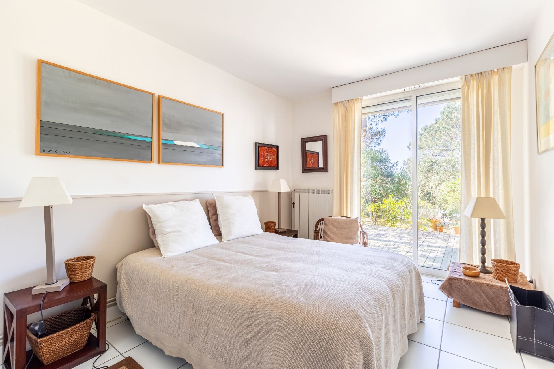 house 6 Rooms for sale on PYLA SUR MER (33115)