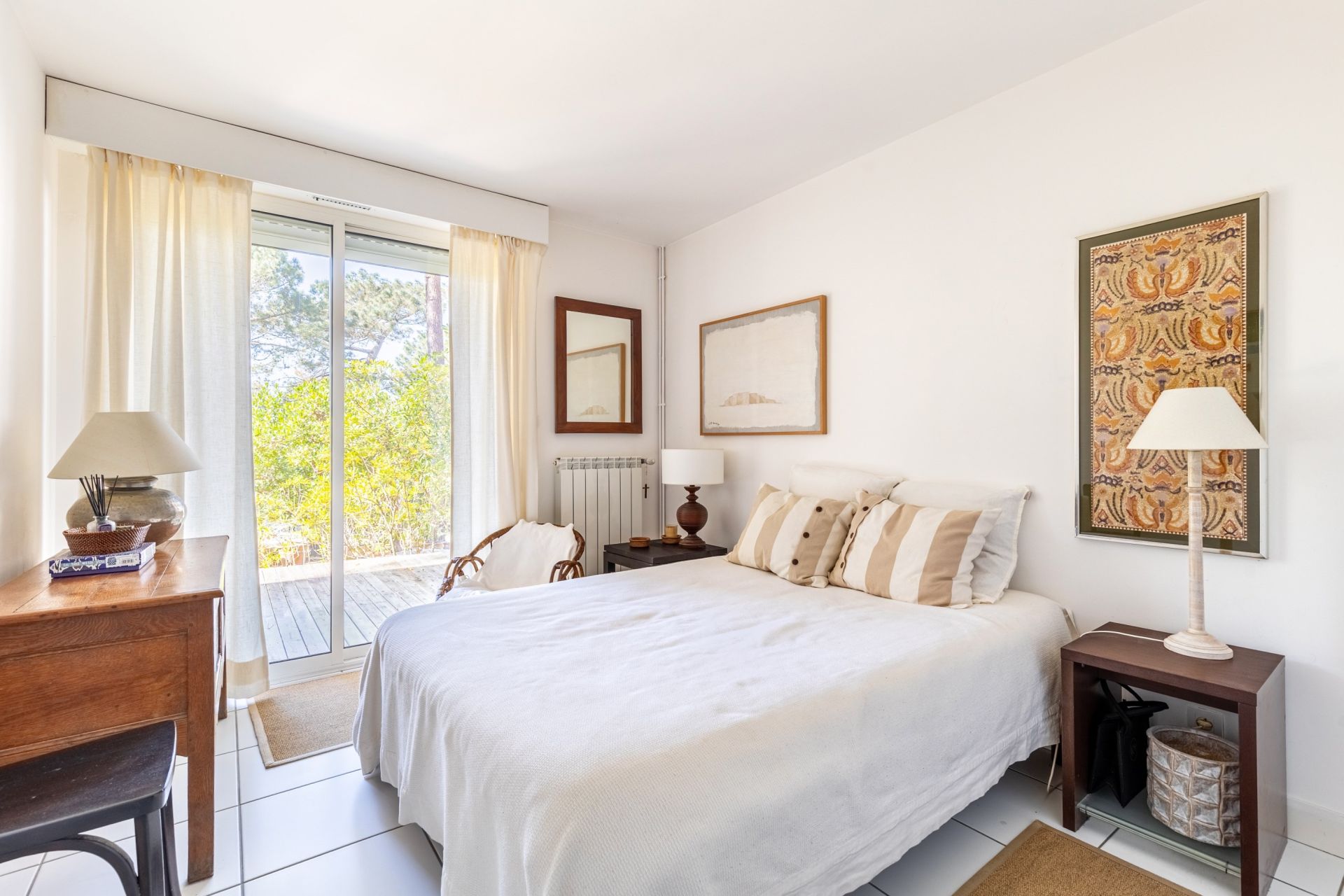 house 6 Rooms for sale on PYLA SUR MER (33115)