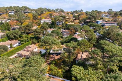 Vente Maison Pyla-sur-Mer 6&nbsp;Pièces 162&nbsp;m²