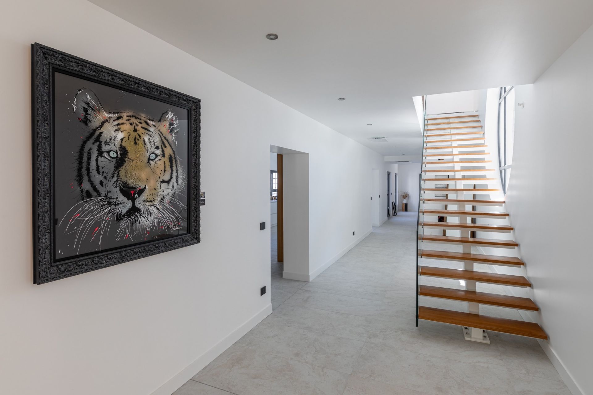 villa 7 Rooms for sale on ARCACHON (33120)