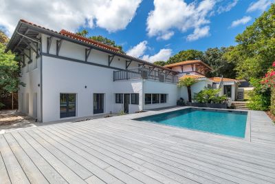 Sale Villa Arcachon 7&nbsp;Rooms 410&nbsp;m²