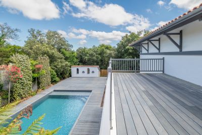 Sale Villa Arcachon 7&nbsp;Rooms 410&nbsp;m²