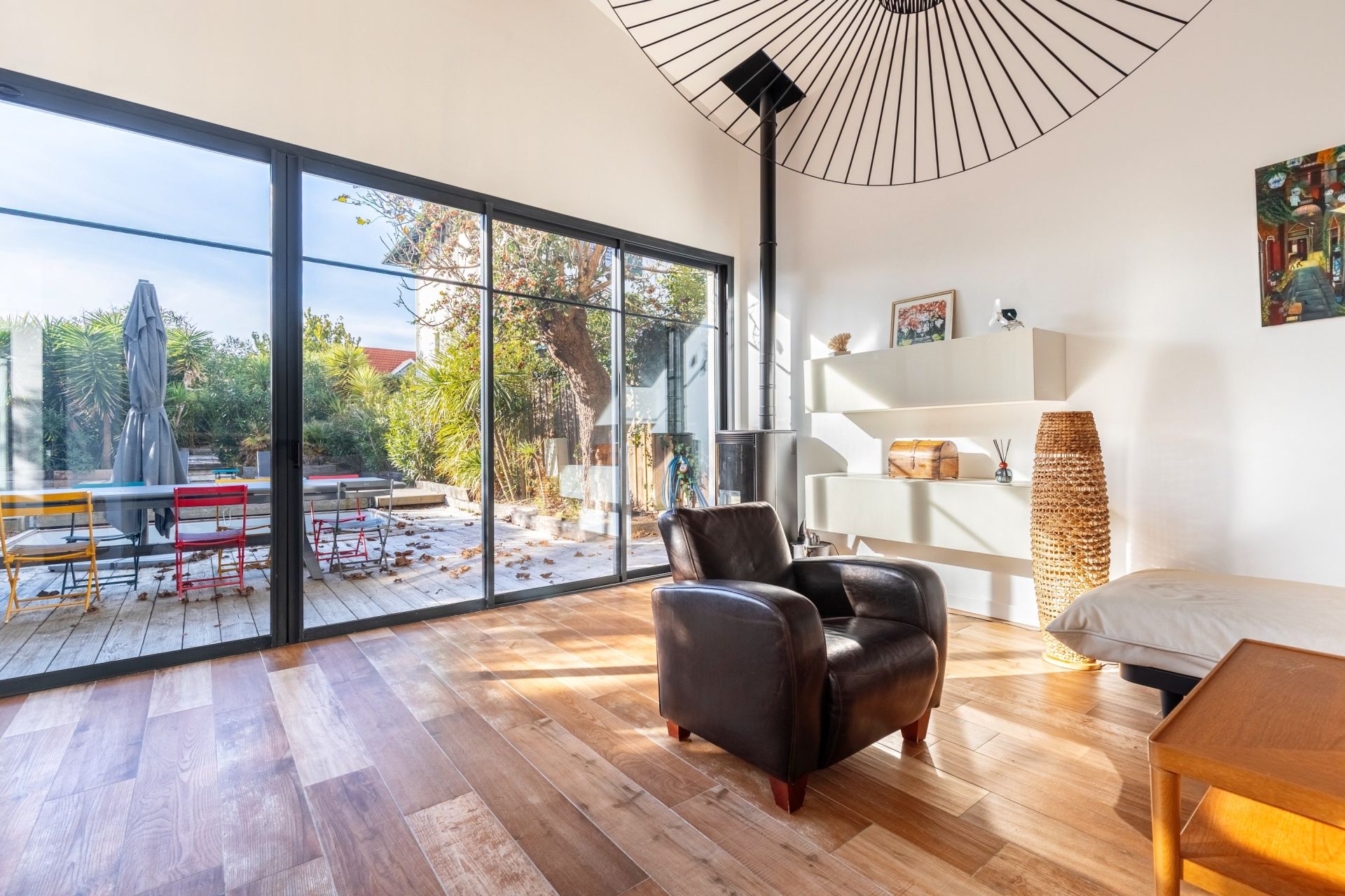 maison 7 Pièces en vente sur PYLA SUR MER (33115)