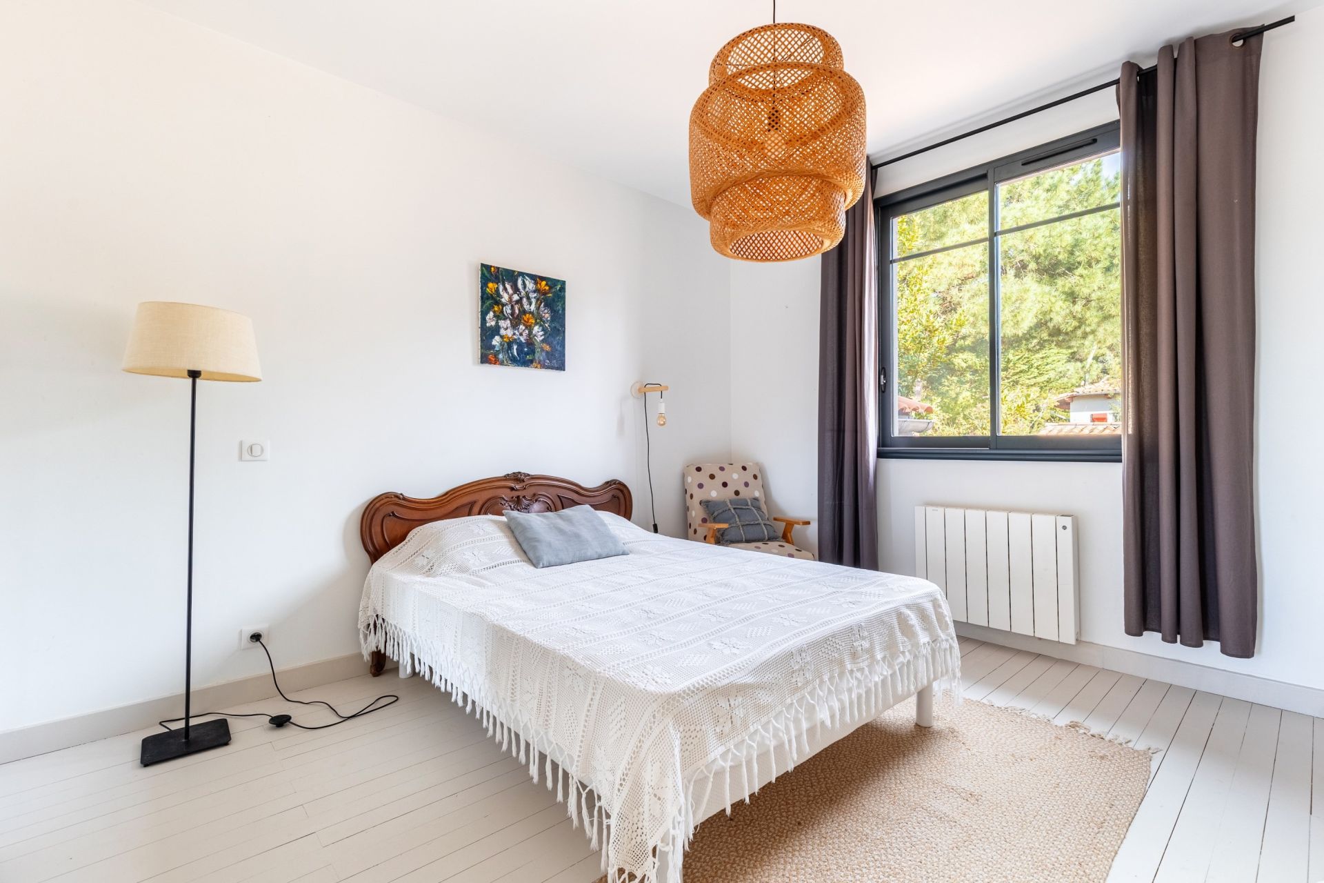 maison 7 Pièces en vente sur PYLA SUR MER (33115)