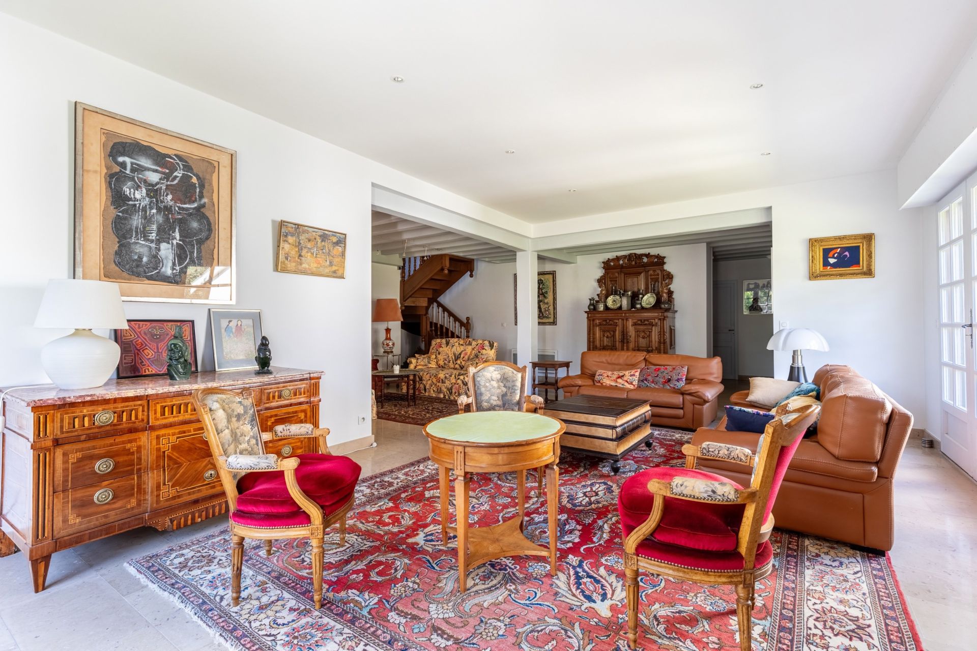 house 7 Rooms for sale on BISCARROSSE PLAGE (40600)