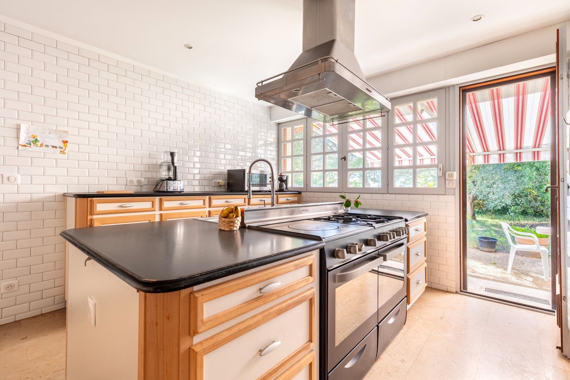 house 7 Rooms for sale on BISCARROSSE PLAGE (40600)