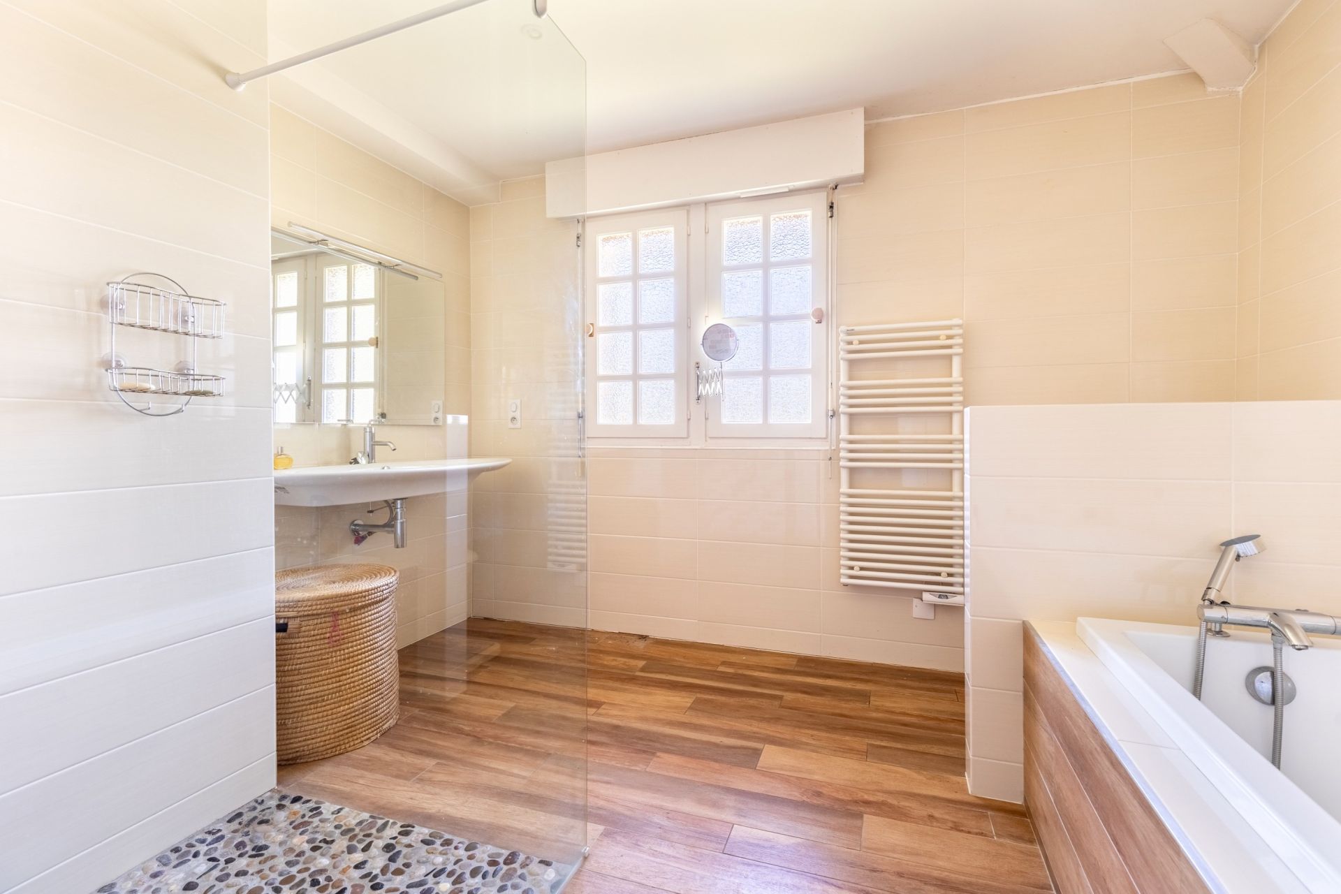 maison 7 Pièces en vente sur LA TESTE DE BUCH (33260)