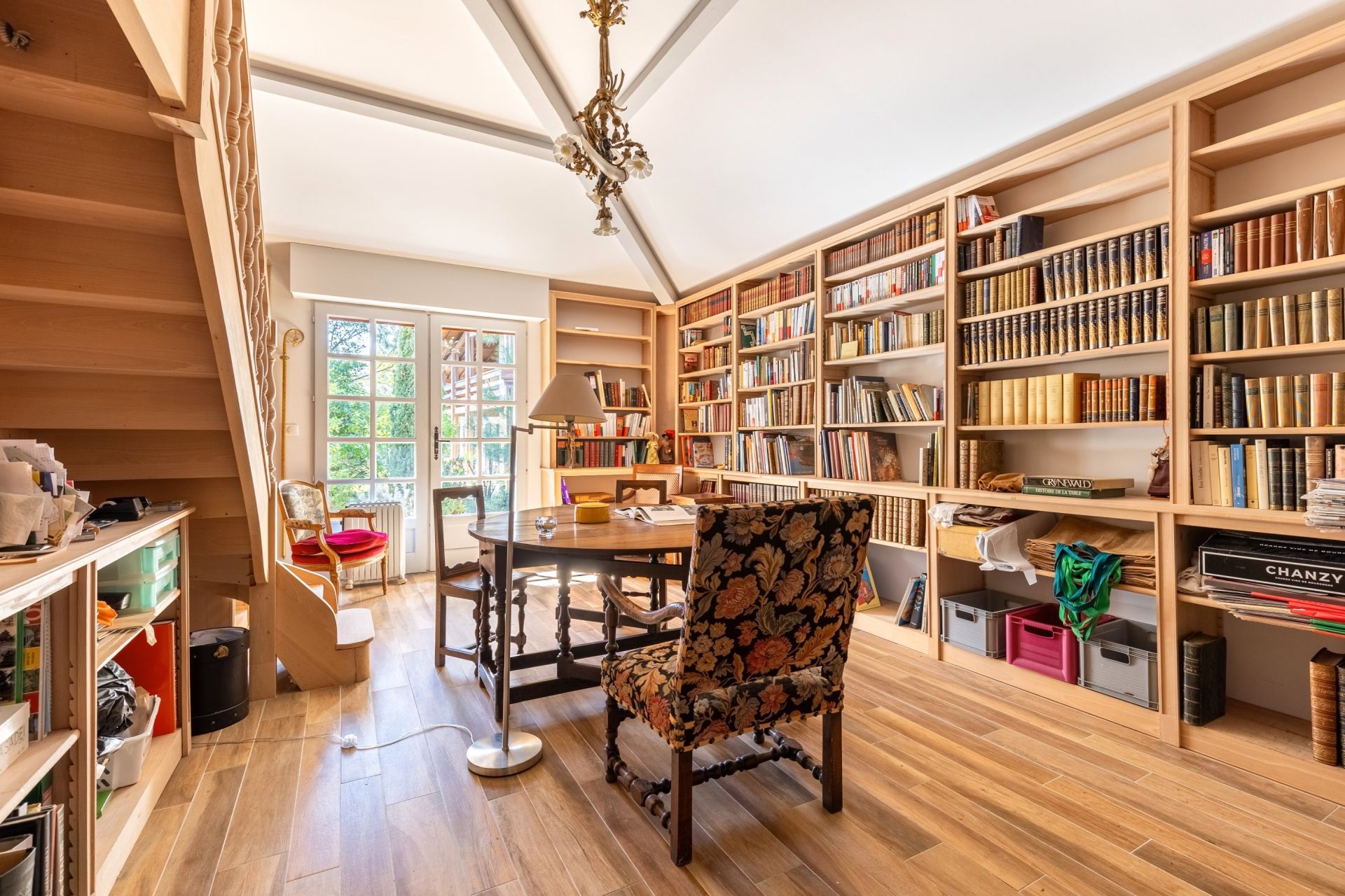 house 7 Rooms for sale on BISCARROSSE PLAGE (40600)