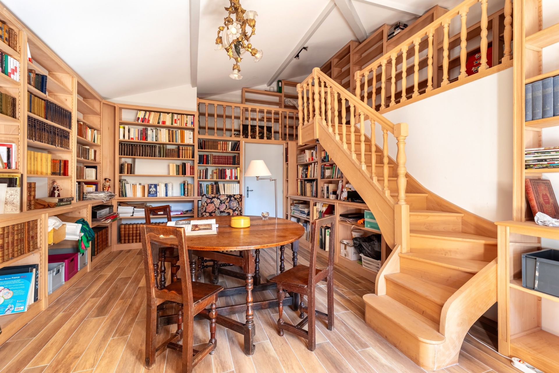 house 7 Rooms for sale on BISCARROSSE PLAGE (40600)