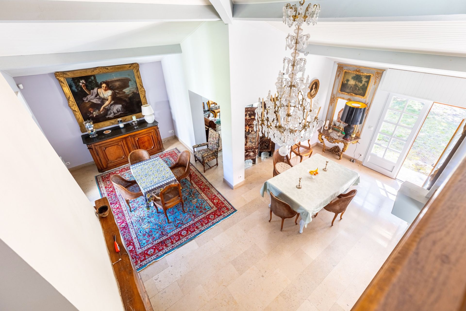 maison 7 Pièces en vente sur LA TESTE DE BUCH (33260)