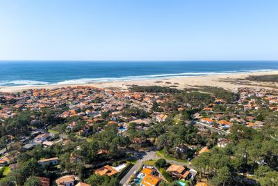 Vente Maison Biscarrosse 7&nbsp;Pièces 230&nbsp;m²