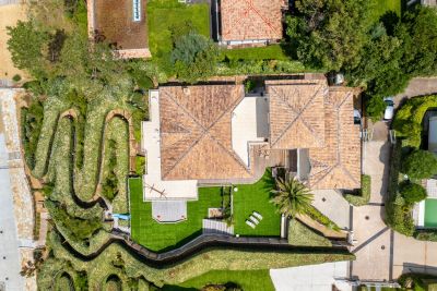 Sale House Pyla-sur-Mer 10&nbsp;Rooms 500&nbsp;m²