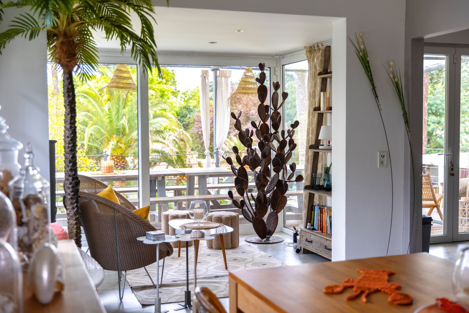 maison 9 Pièces en vente sur ARCACHON (33120)