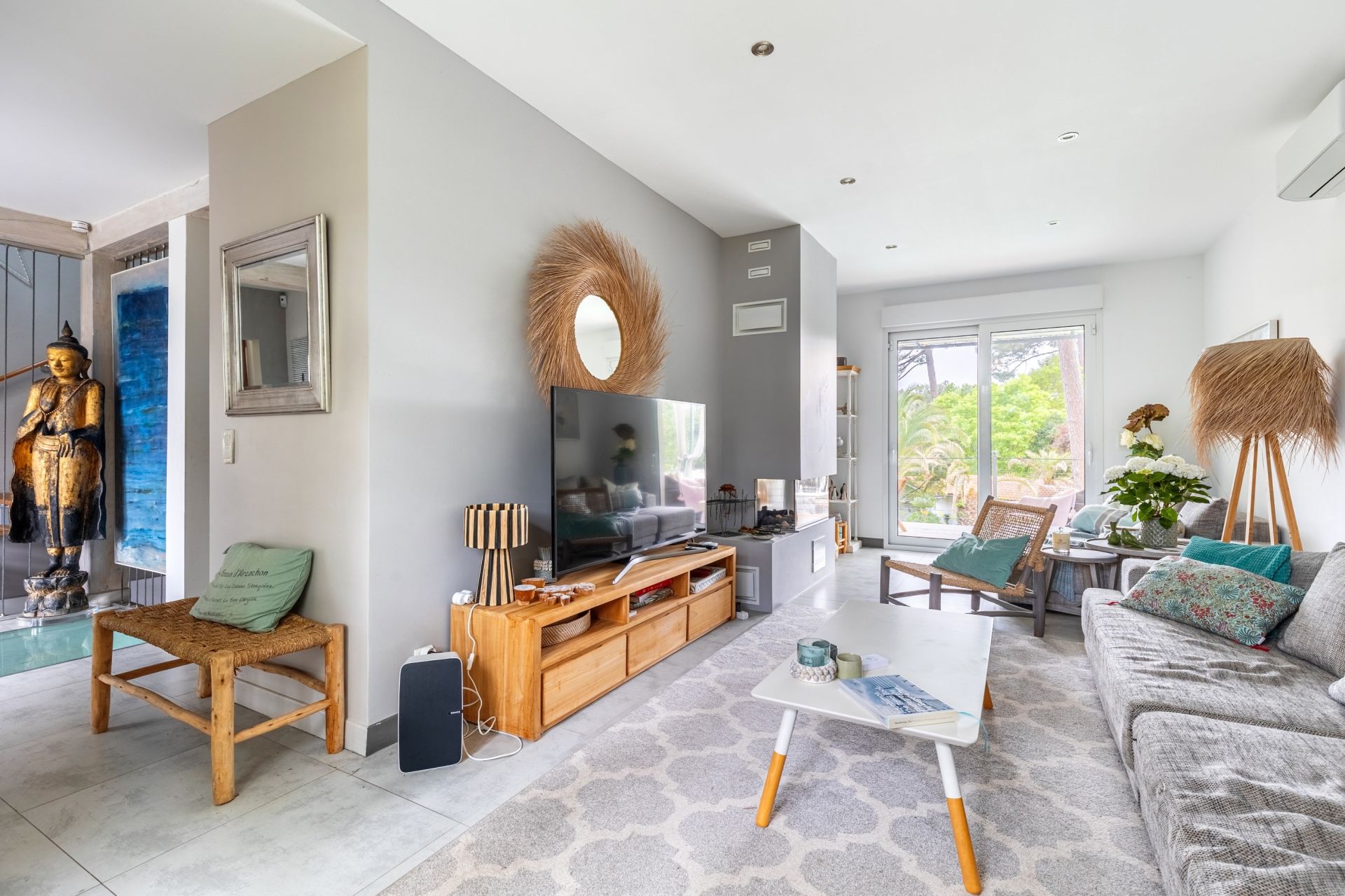 maison 9 Pièces en vente sur ARCACHON (33120)