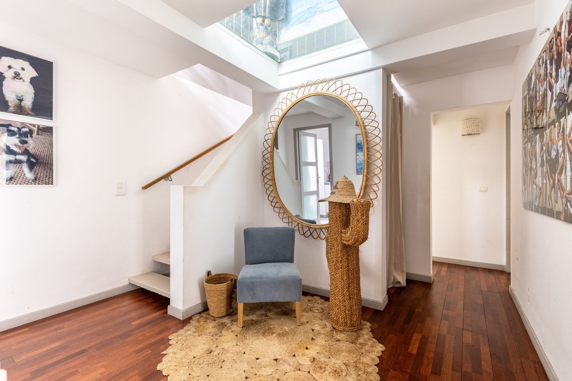 maison 9 Pièces en vente sur ARCACHON (33120)