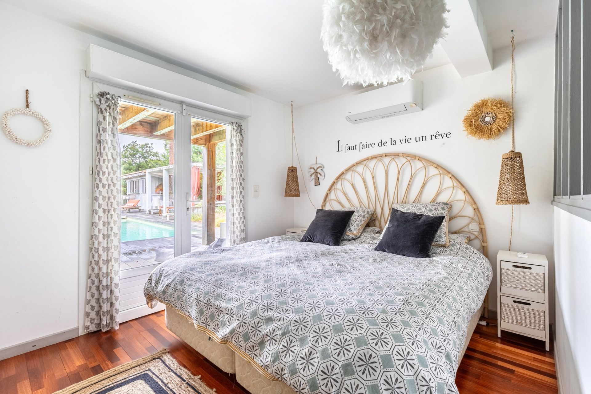 maison 9 Pièces en vente sur ARCACHON (33120)