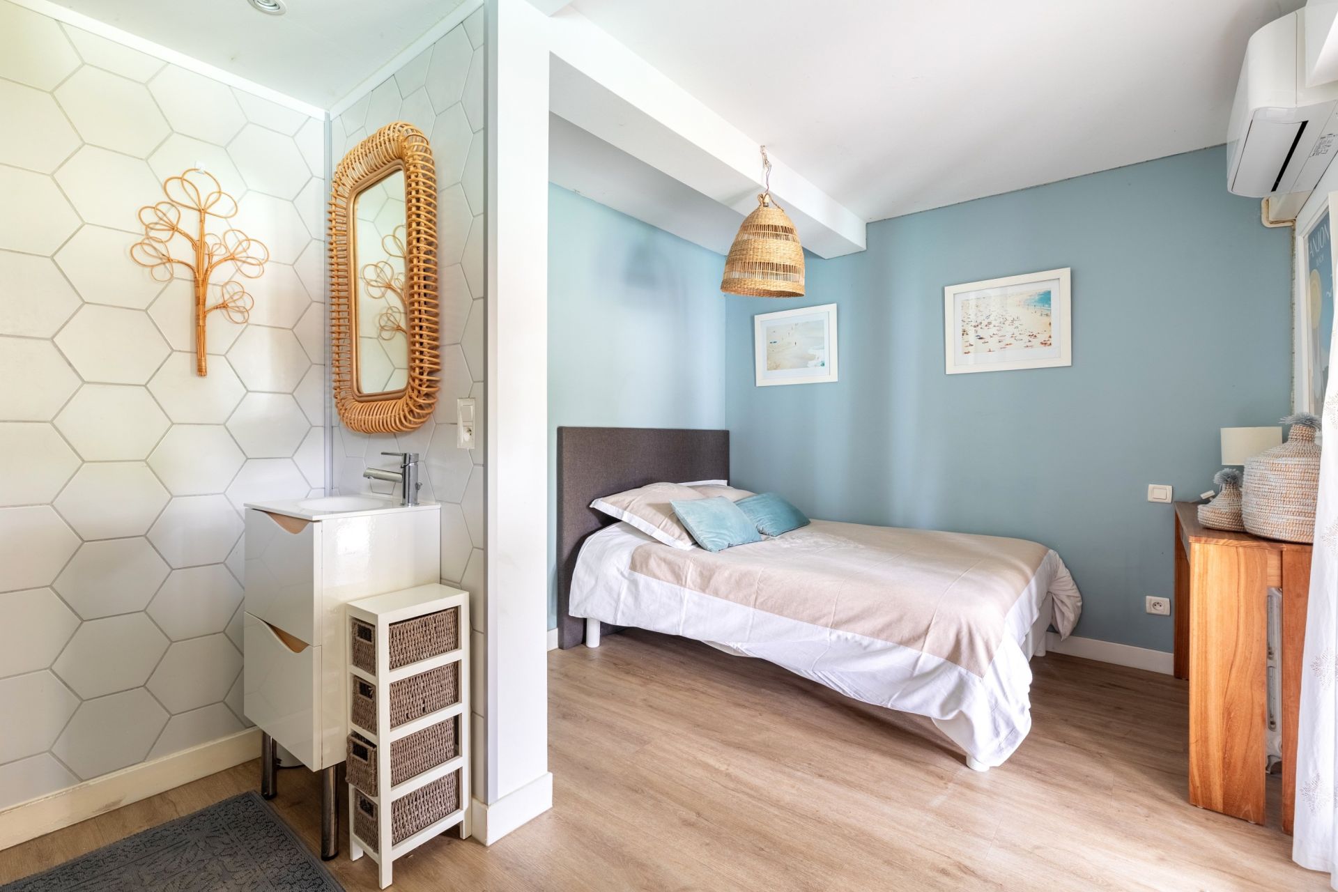 maison 9 Pièces en vente sur ARCACHON (33120)