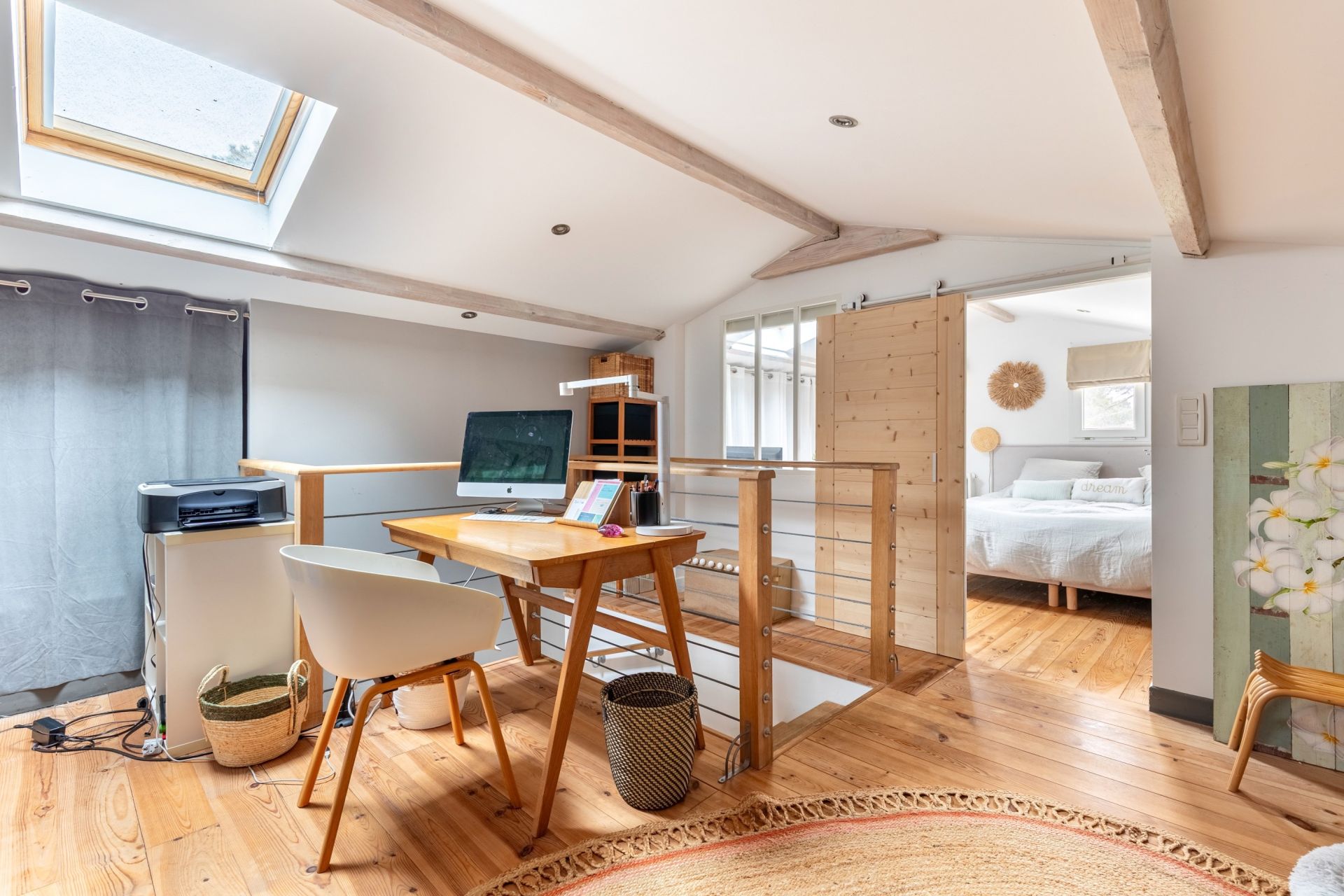 maison 9 Pièces en vente sur ARCACHON (33120)