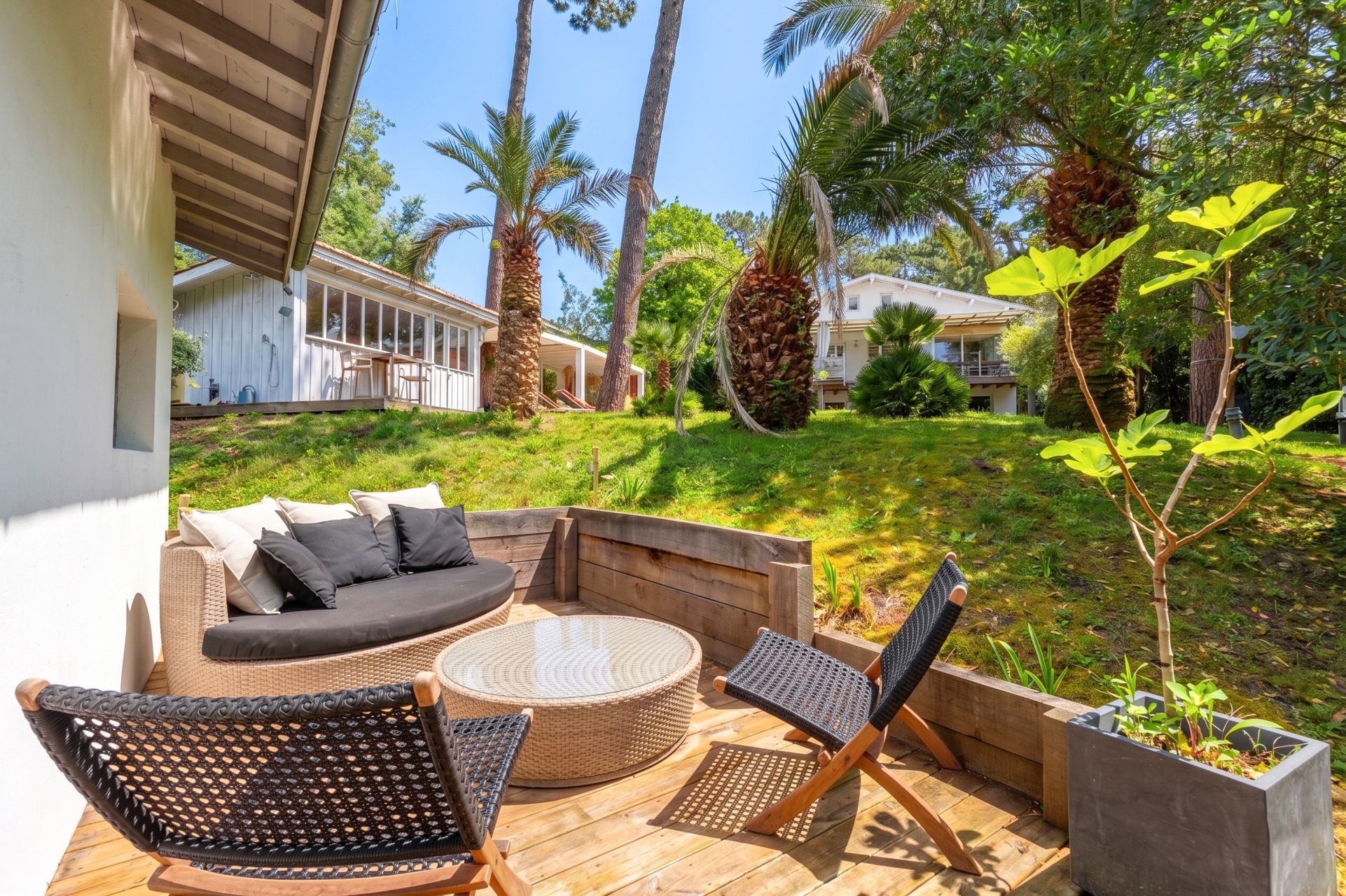 maison 9 Pièces en vente sur ARCACHON (33120)