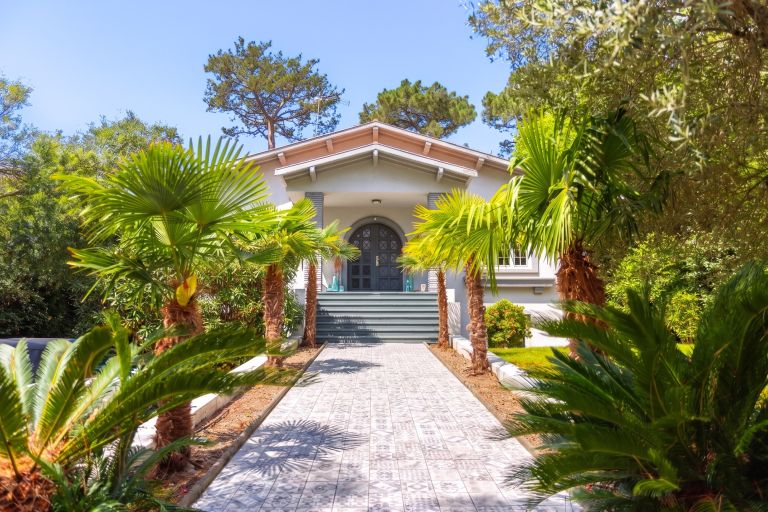 maison 9 Pièces en vente sur ARCACHON (33120)