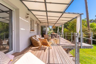 Vente Maison Arcachon 9&nbsp;Pièces 220&nbsp;m²