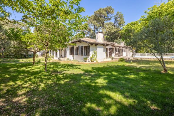 Vente Maison Pyla-sur-Mer 8&nbsp;Pièces 300&nbsp;m²