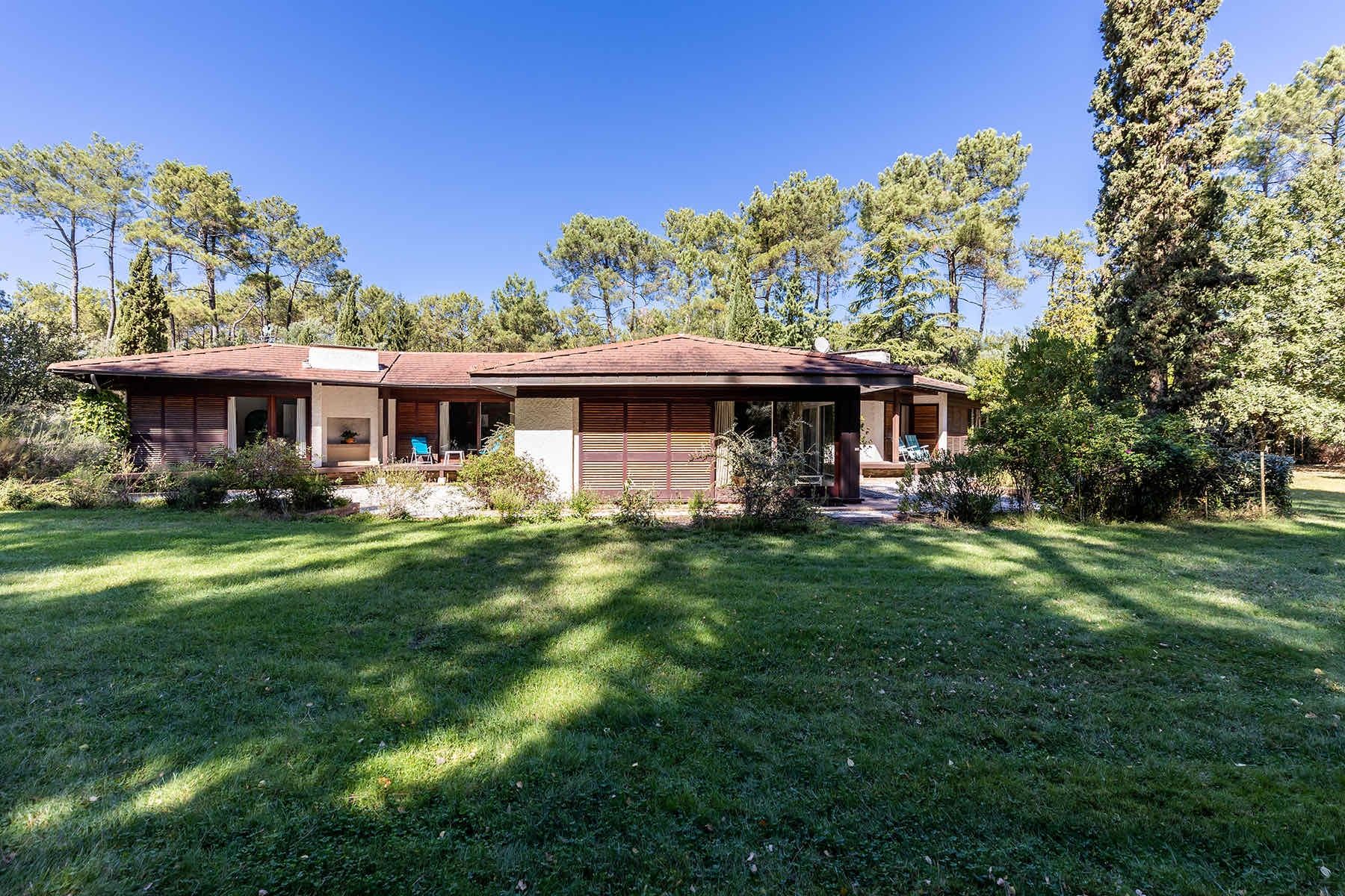 maison 6 Pièces en vente sur PYLA SUR MER (33115)
