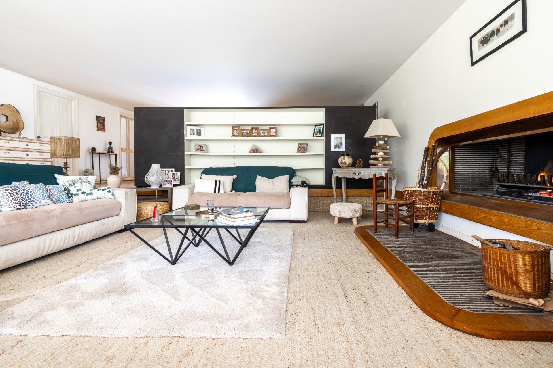 maison 6 Pièces en vente sur LUGOS (33830)