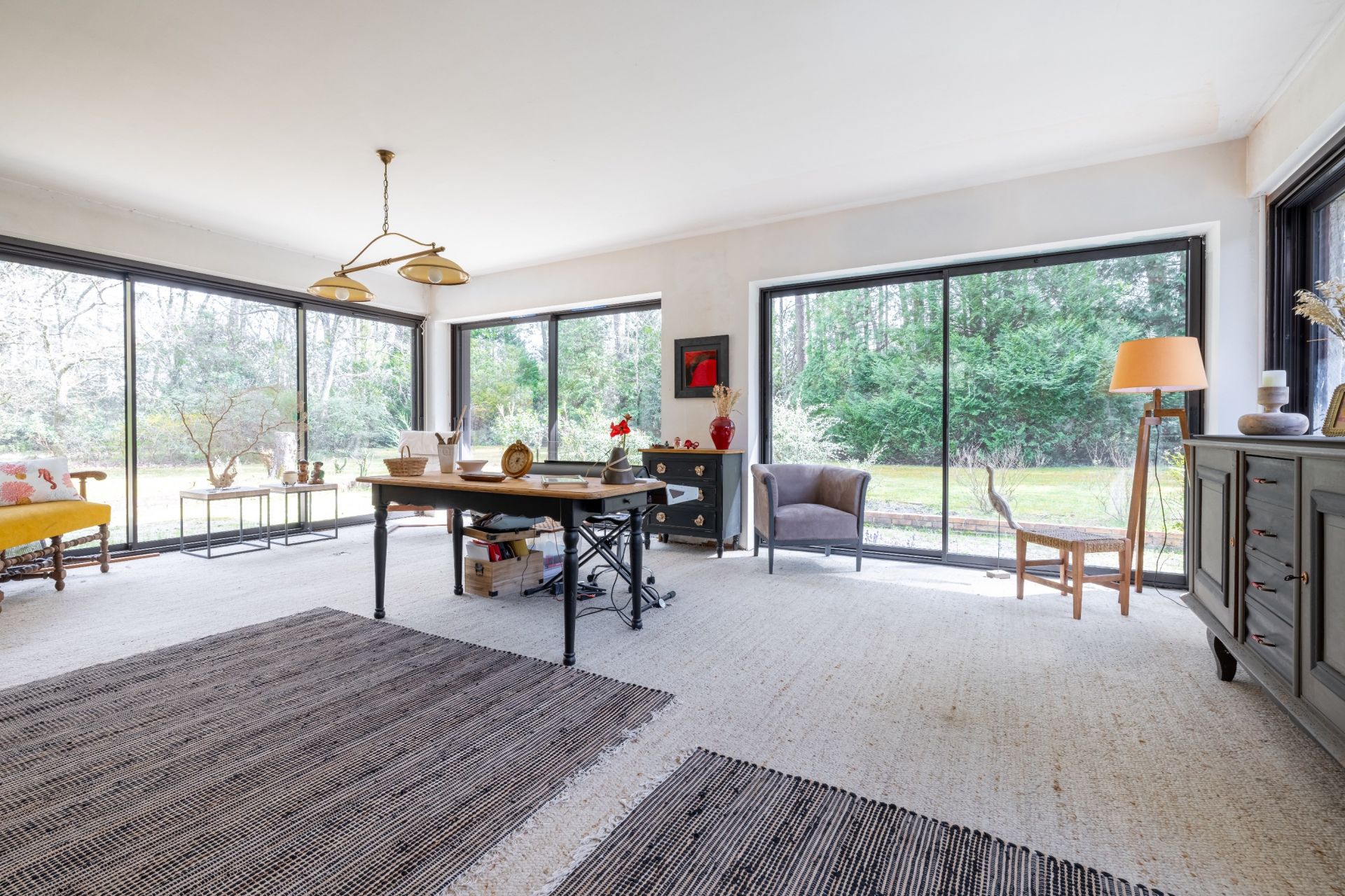 maison 6 Pièces en vente sur LUGOS (33830)