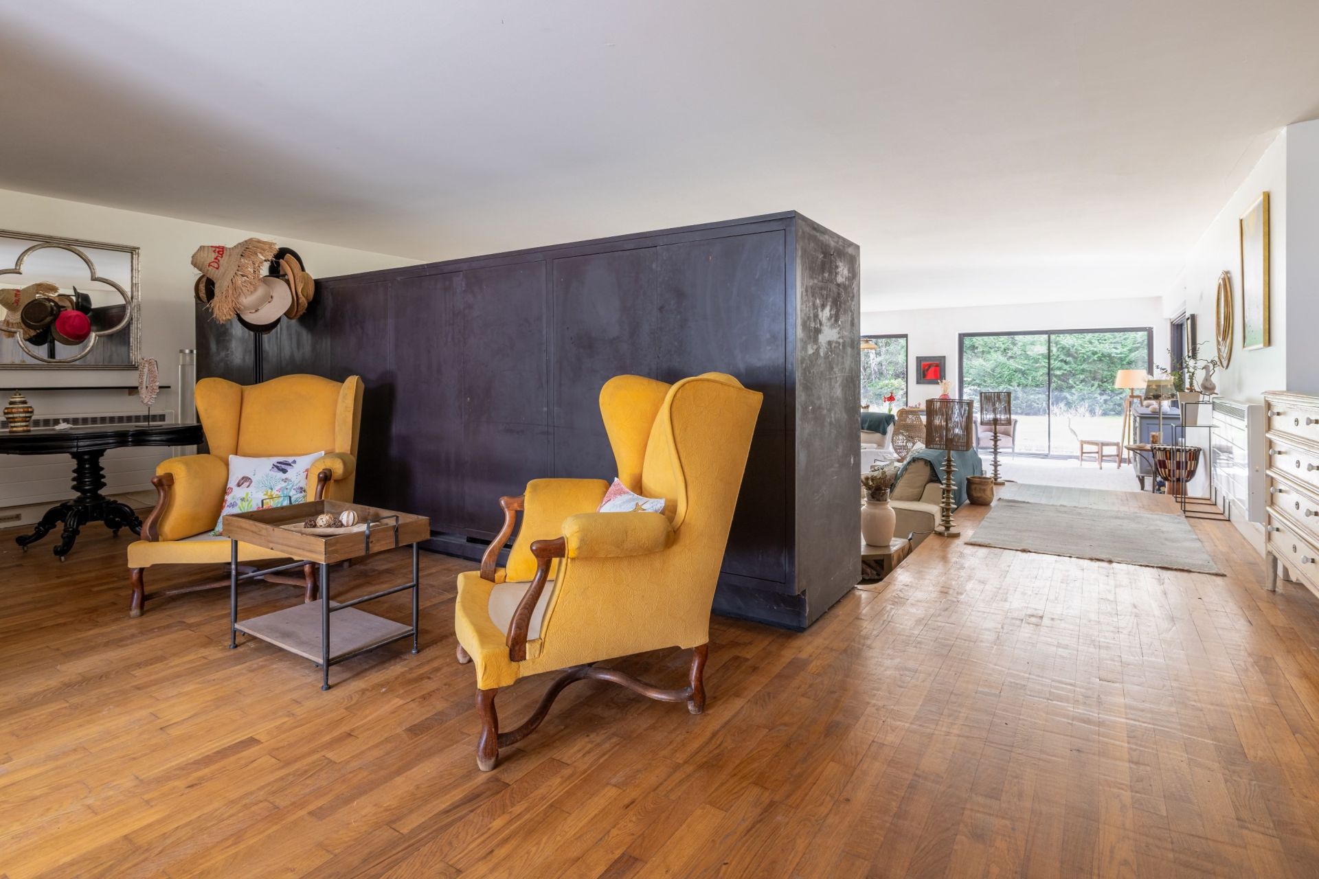 maison 6 Pièces en vente sur LUGOS (33830)