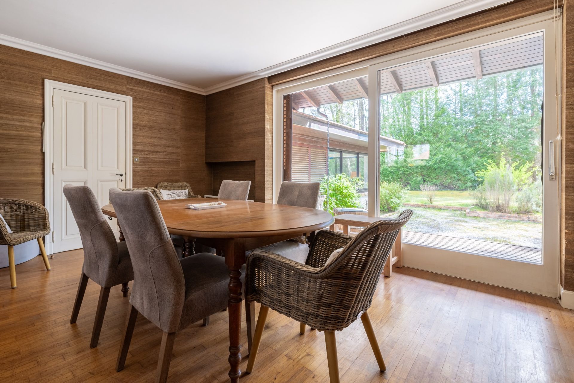 maison 6 Pièces en vente sur LUGOS (33830)