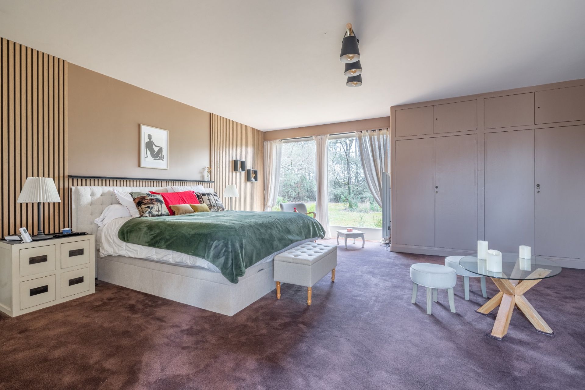 maison 6 Pièces en vente sur LUGOS (33830)