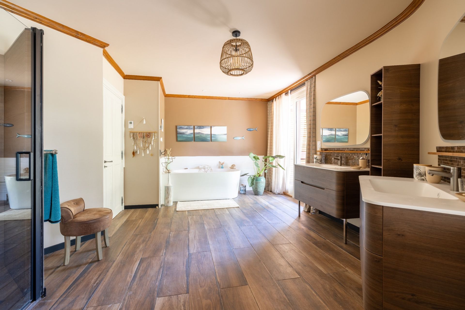 maison 6 Pièces en vente sur LUGOS (33830)