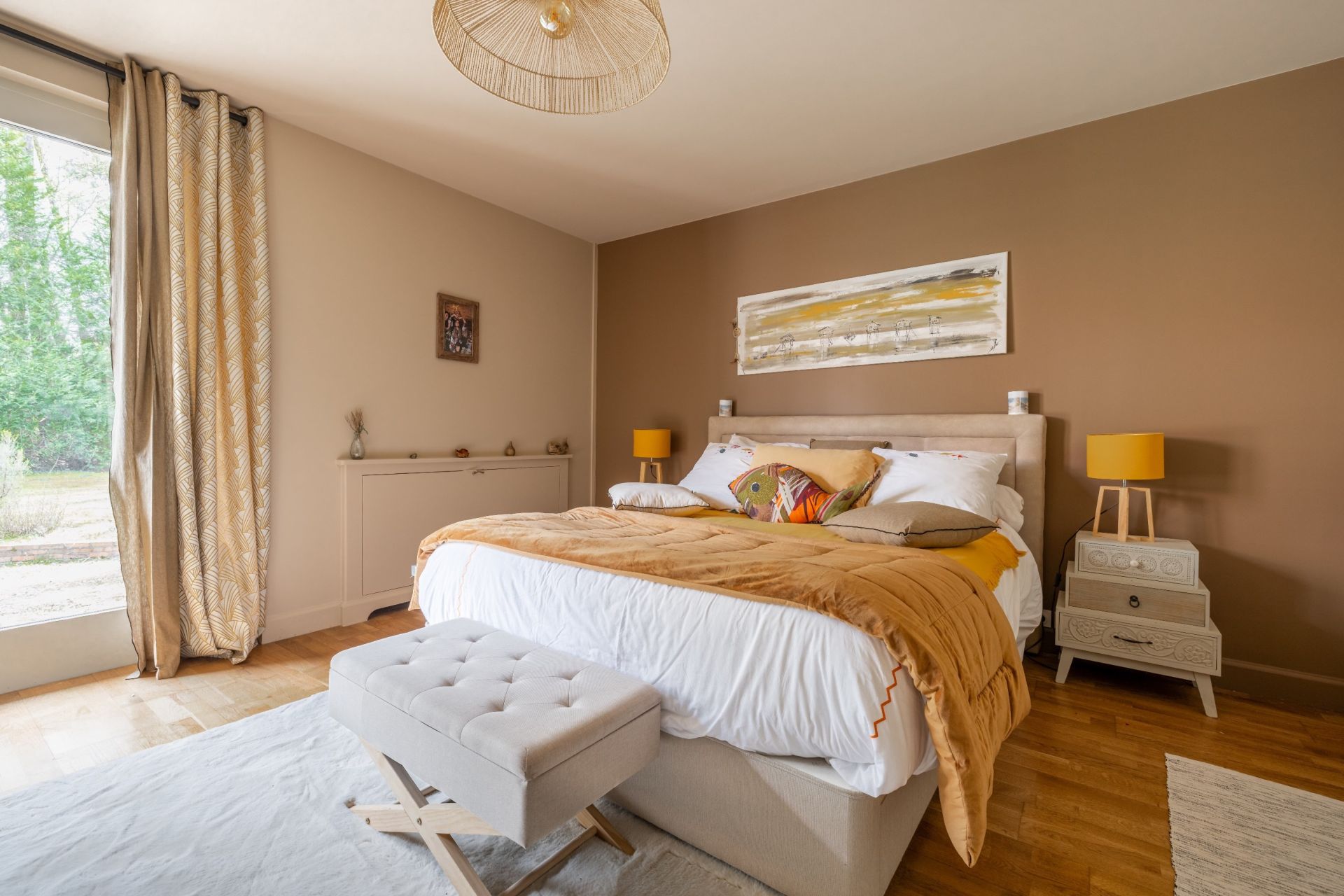 maison 6 Pièces en vente sur LUGOS (33830)